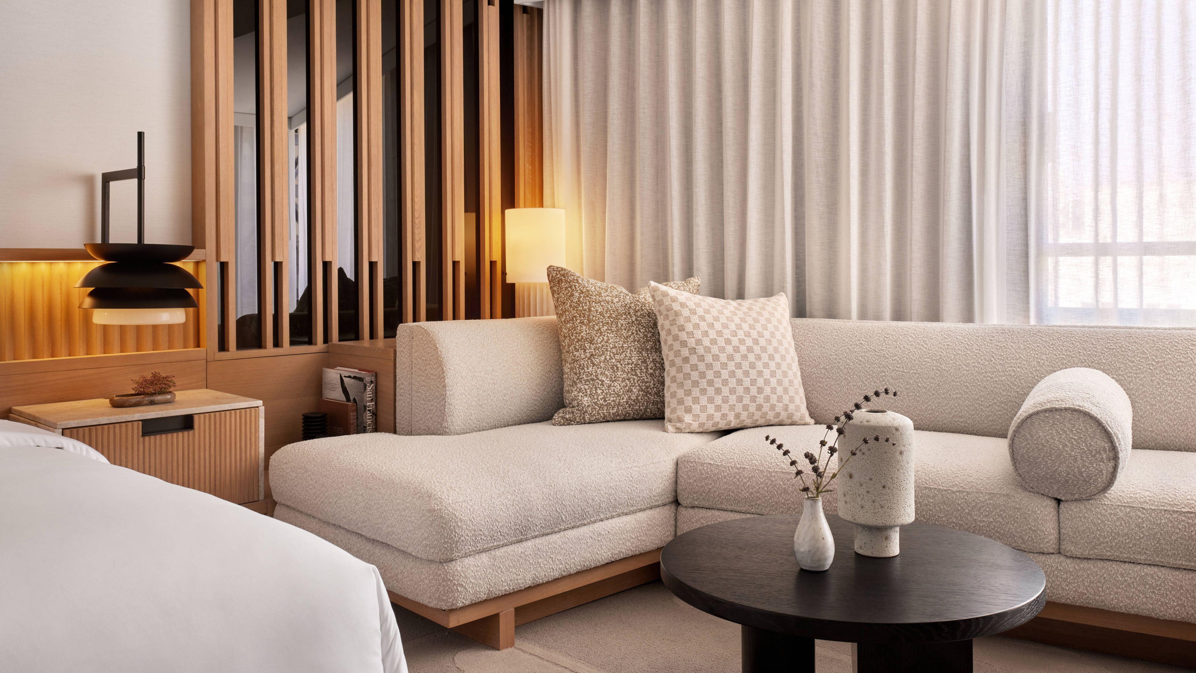 The Jay, Autograph Collection Hotel San Francisco Exterior photo