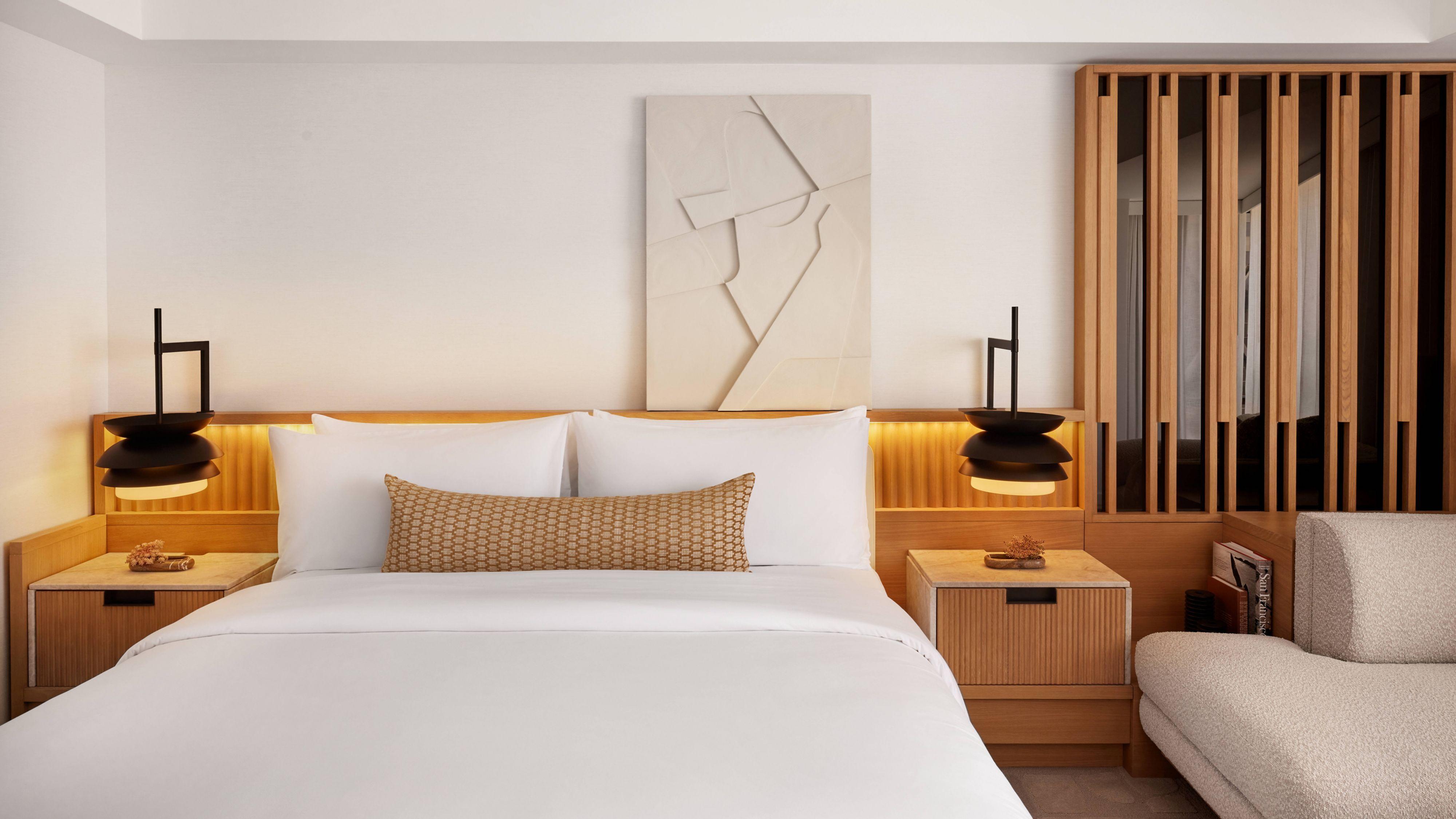 The Jay, Autograph Collection Hotel San Francisco Exterior photo
