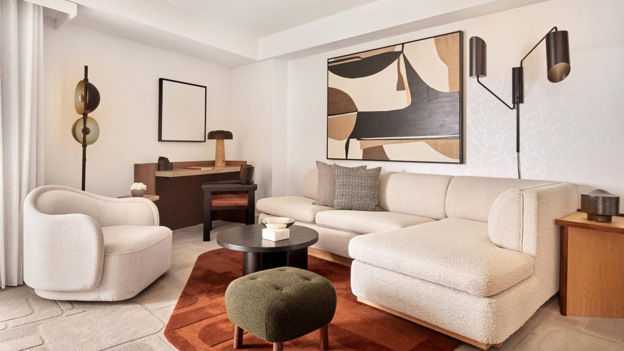 The Jay, Autograph Collection Hotel San Francisco Exterior photo