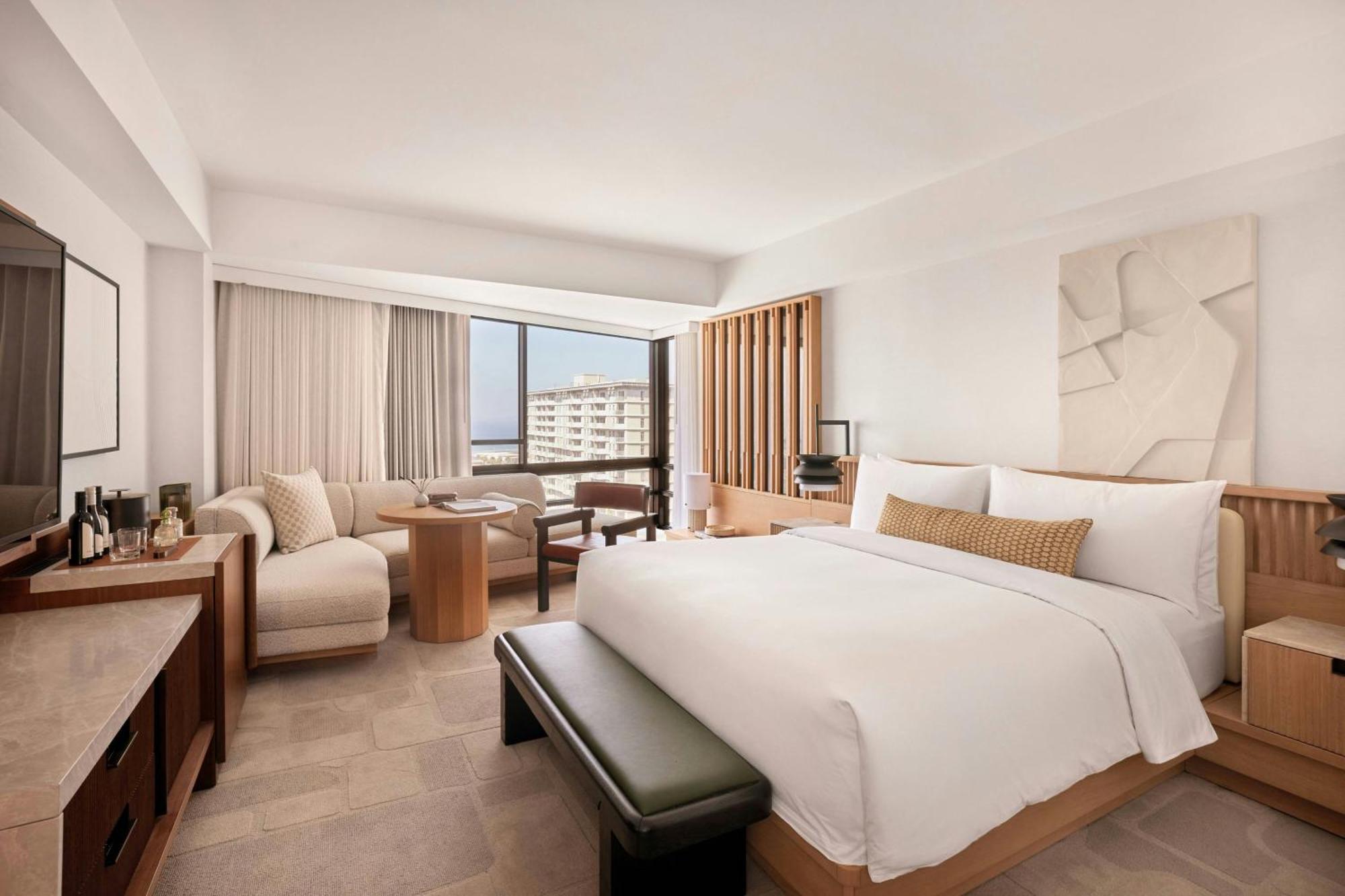 The Jay, Autograph Collection Hotel San Francisco Exterior photo
