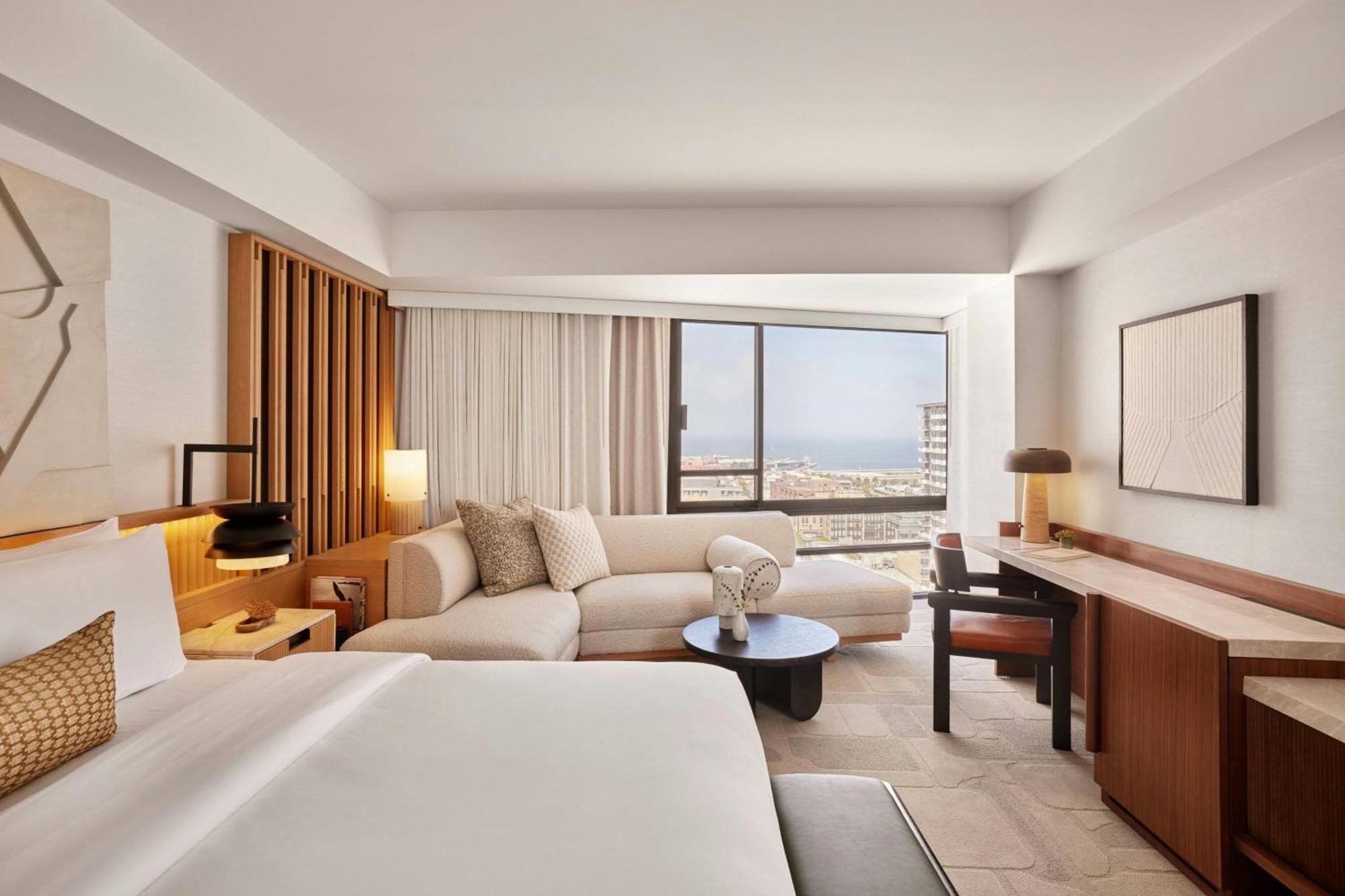 The Jay, Autograph Collection Hotel San Francisco Exterior photo