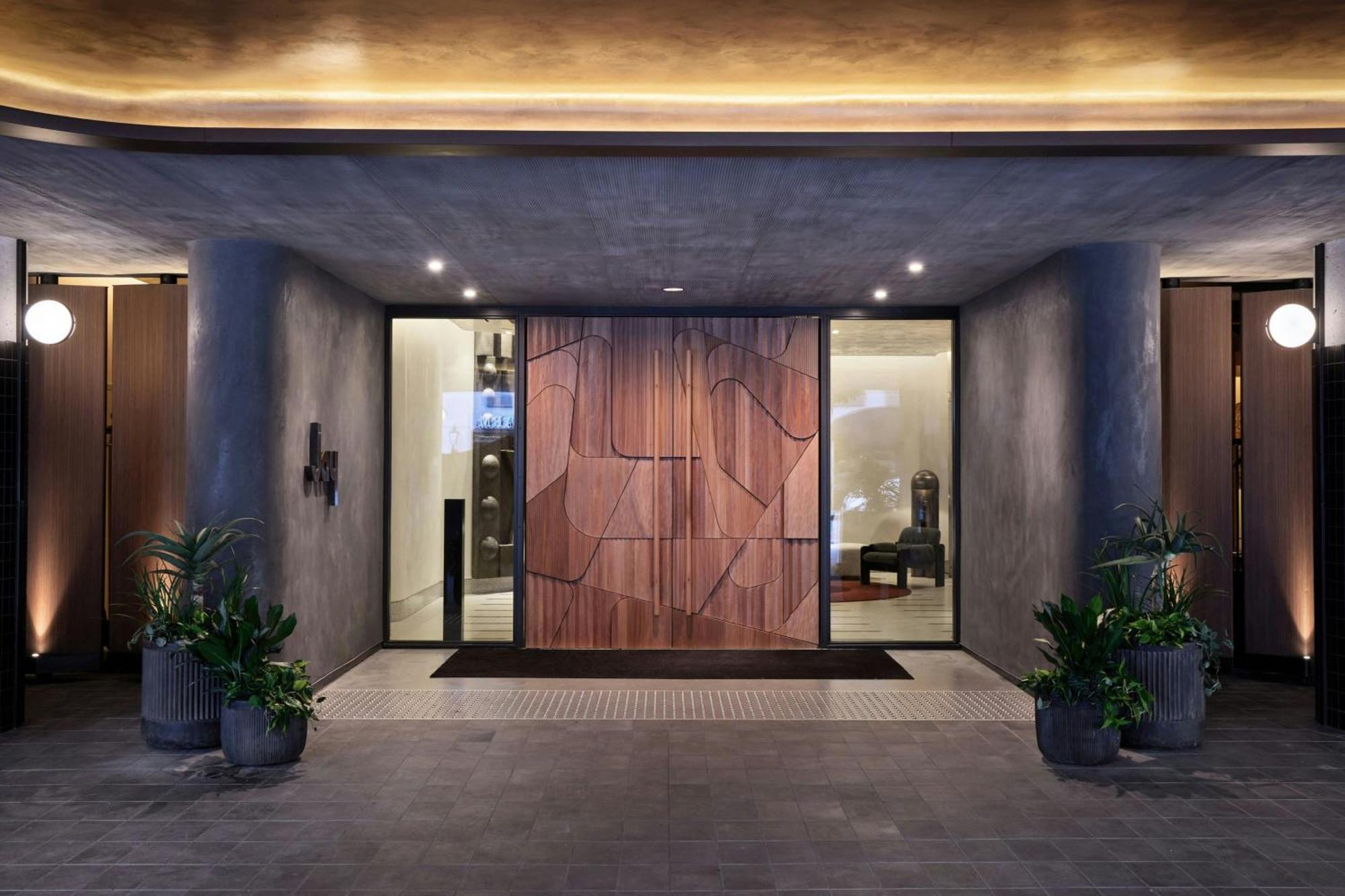 The Jay, Autograph Collection Hotel San Francisco Exterior photo