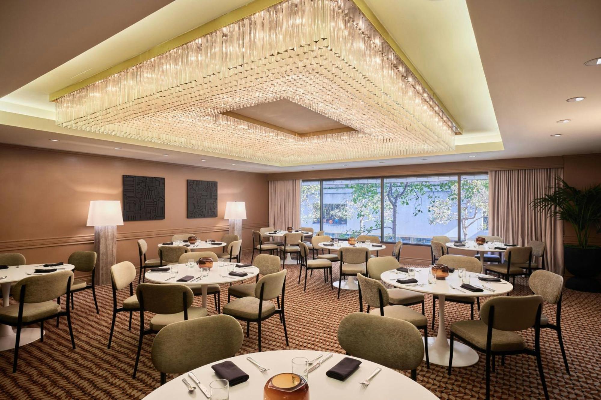 The Jay, Autograph Collection Hotel San Francisco Exterior photo