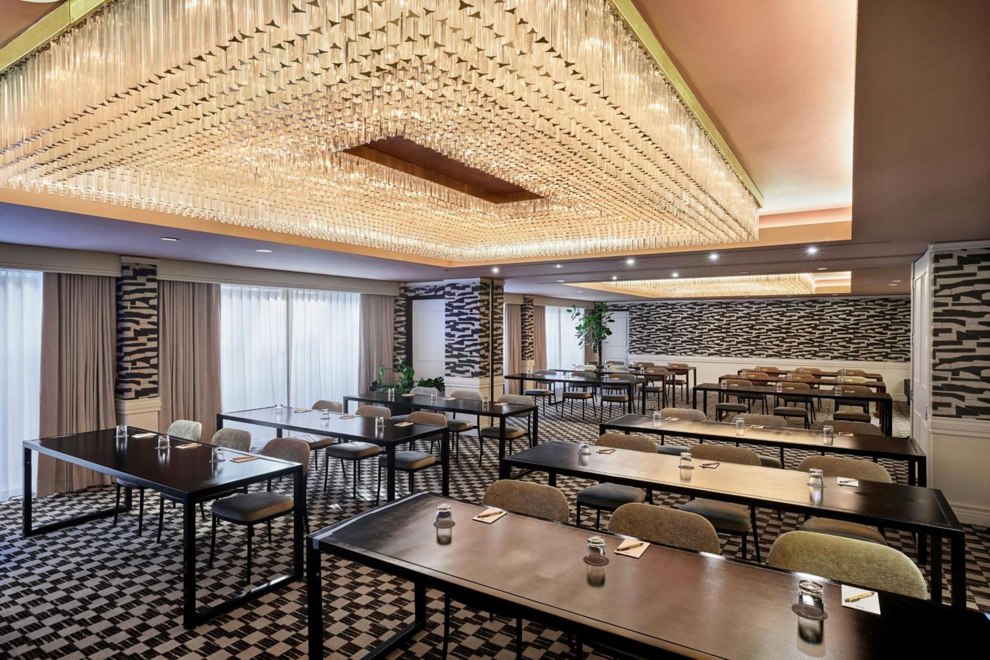 The Jay, Autograph Collection Hotel San Francisco Exterior photo