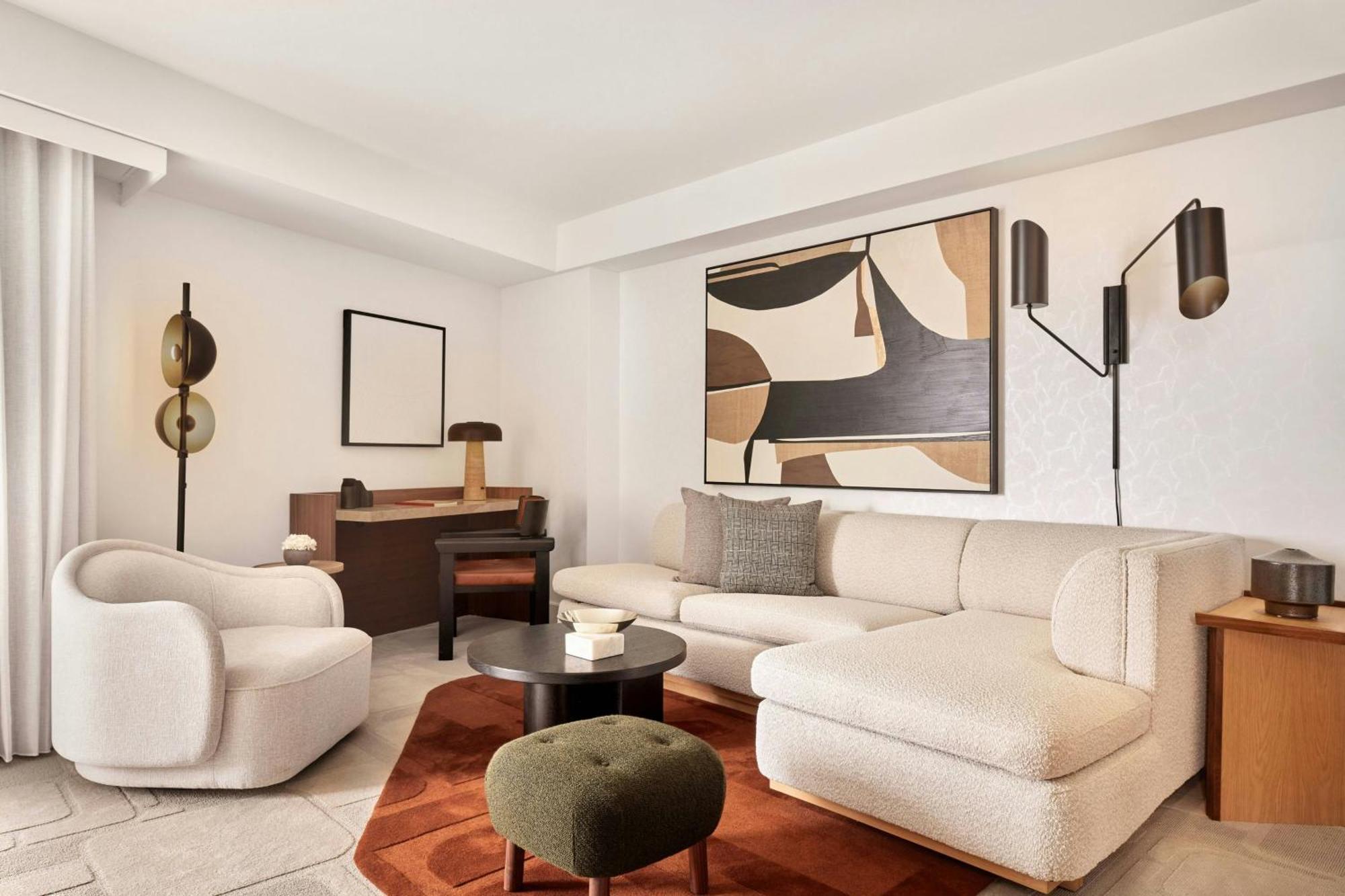 The Jay, Autograph Collection Hotel San Francisco Exterior photo