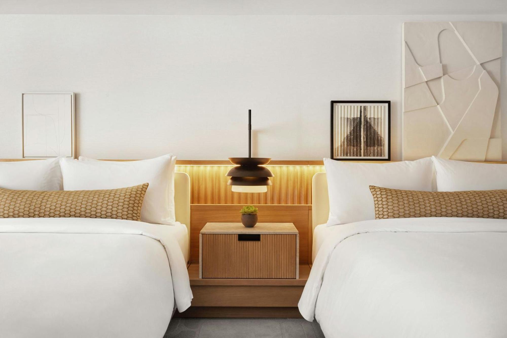 The Jay, Autograph Collection Hotel San Francisco Exterior photo