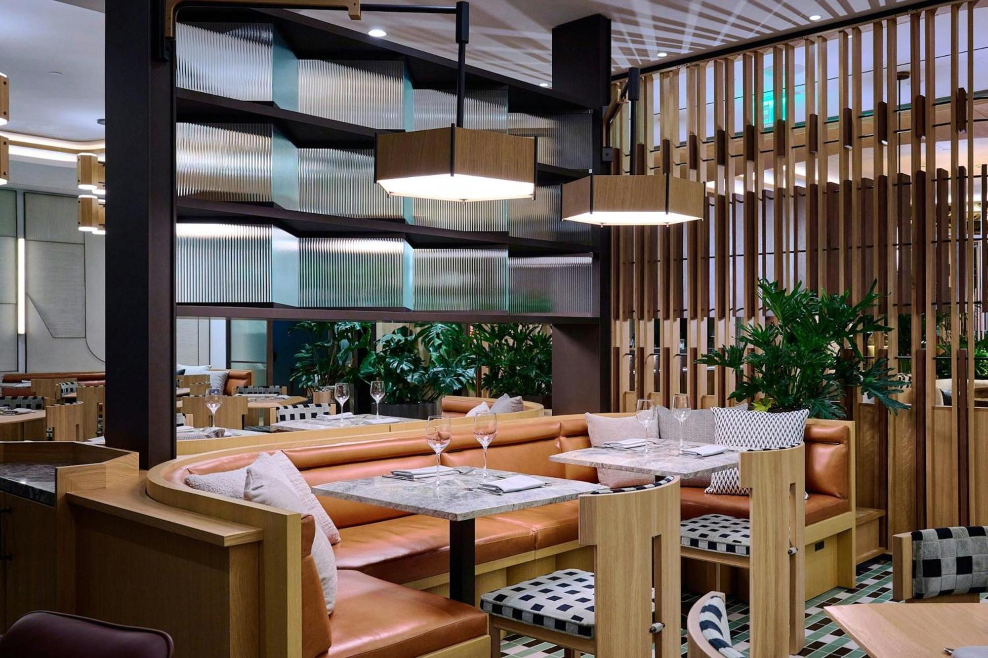 The Jay, Autograph Collection Hotel San Francisco Exterior photo
