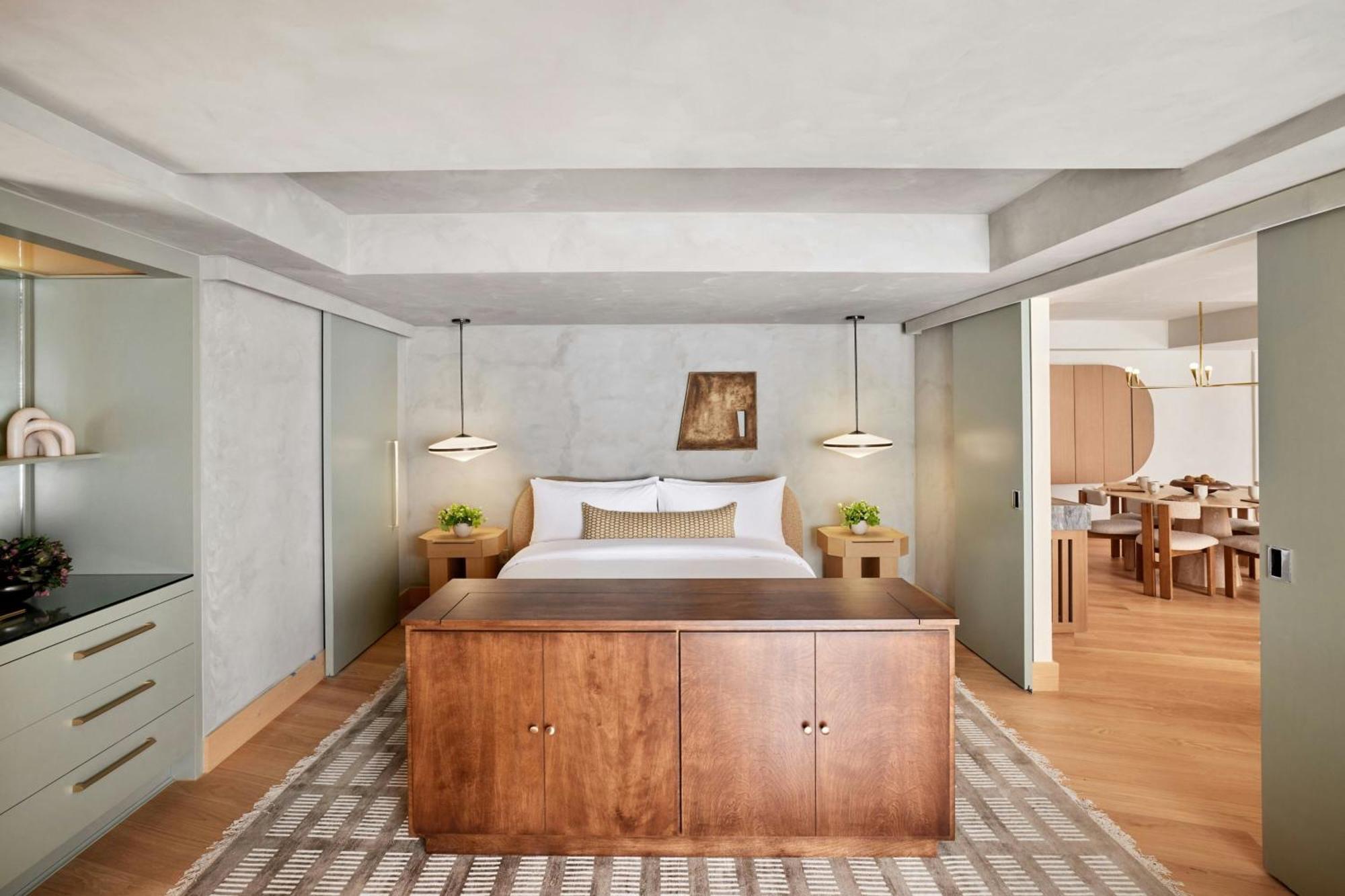 The Jay, Autograph Collection Hotel San Francisco Exterior photo