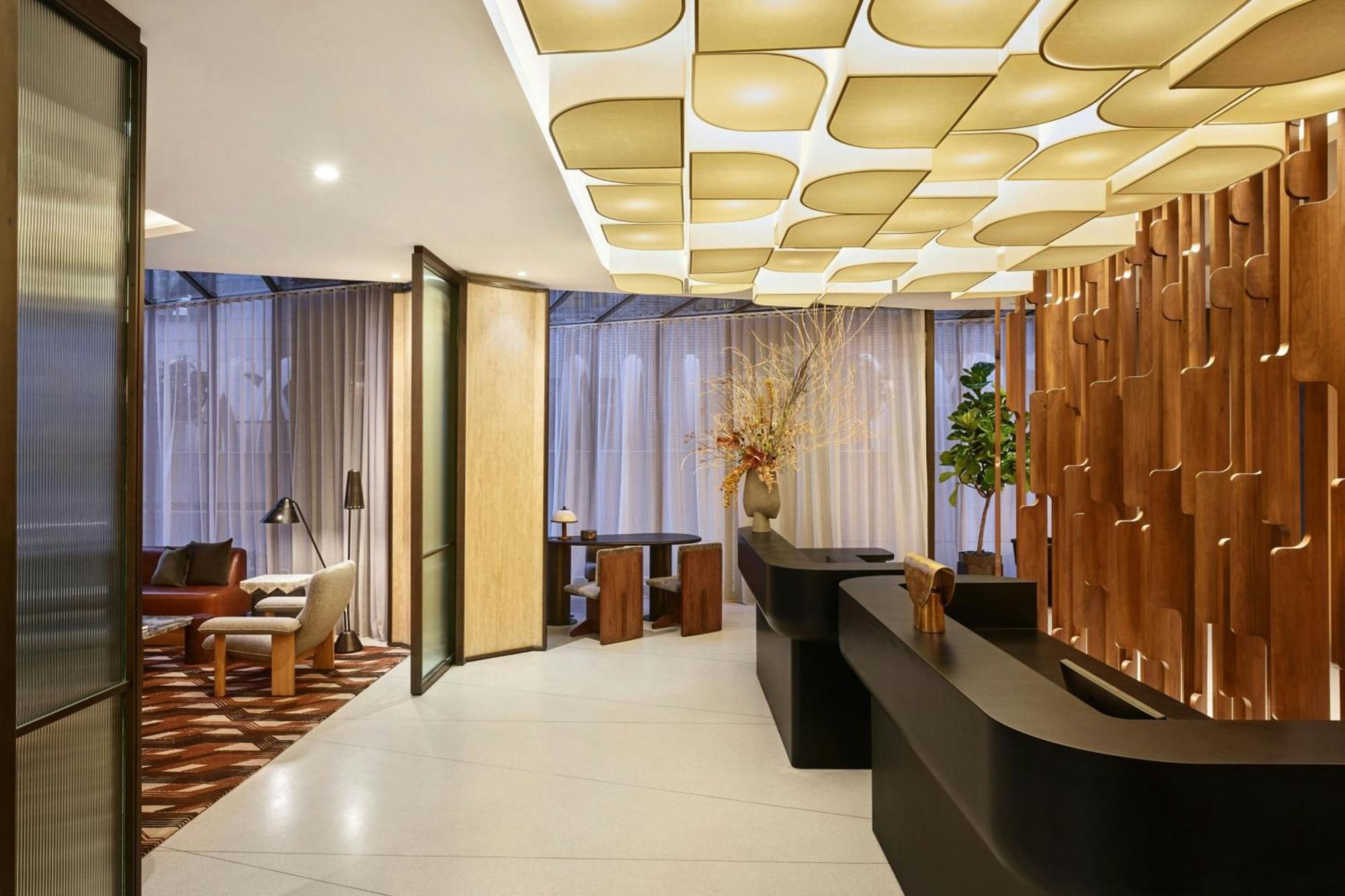 The Jay, Autograph Collection Hotel San Francisco Exterior photo