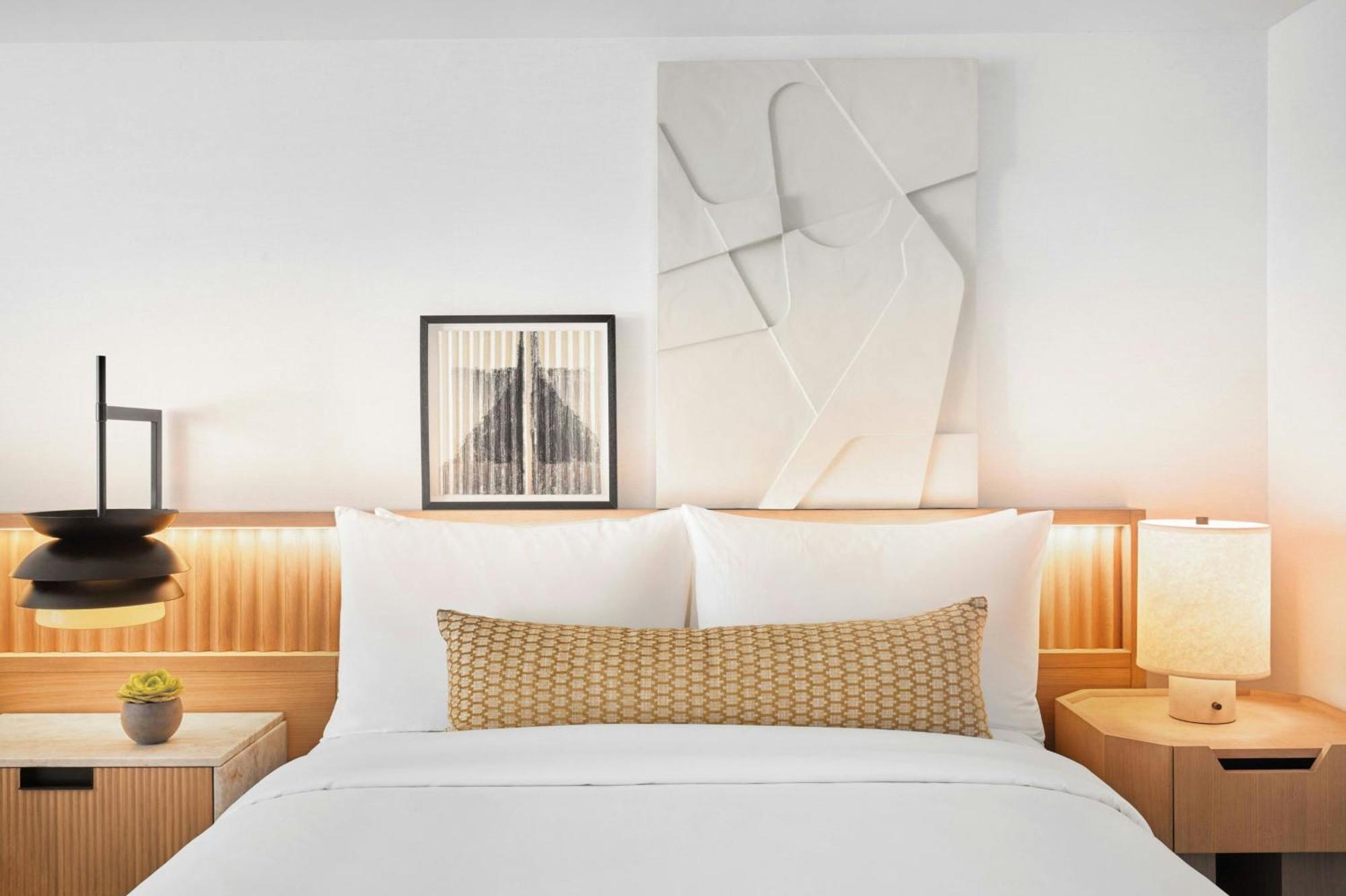 The Jay, Autograph Collection Hotel San Francisco Exterior photo