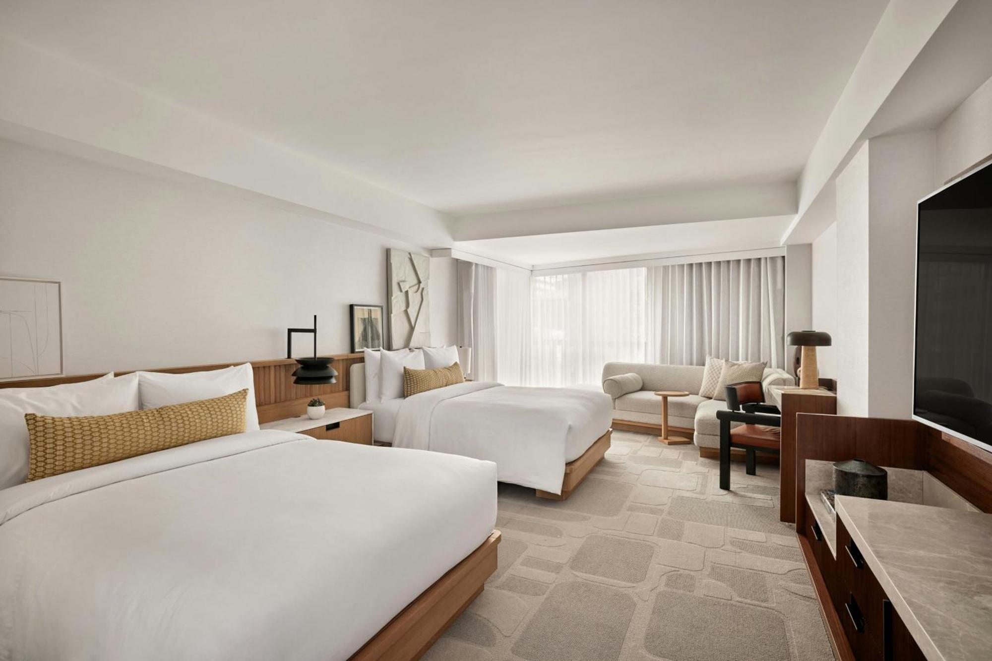The Jay, Autograph Collection Hotel San Francisco Exterior photo